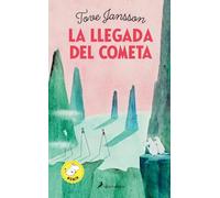 La llegada del cometa/ Comet In Moominland