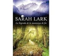 La Llegenda De La Muntanya De Foc, La - [Livre en VO] Lark, Sarah (Auteur)
