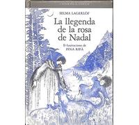 La llegenda de la rosa de Nadal