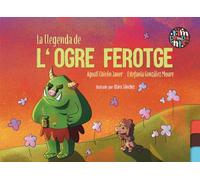 La llegenda de l'ogre ferotge