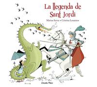 La llegenda de Sant Jordi