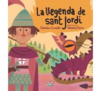 La llegenda de sant Jordi