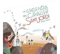 La Llegenda Del Cavaller Sant Jordi Fanlo, Africa (Auteur)