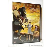 La Llegenda (Import Dvd) (2014) Manuel Fuentes; Loles Leon; Josep Pozo; Julio ...