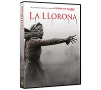 La Llorona
