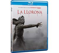 La Llorona [Blu-Ray] [Import]