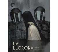 La Llorona (Criterion Collection) [Digital Video Disc]