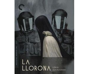 La Llorona (Criterion Collection) [Digital Video Disc]