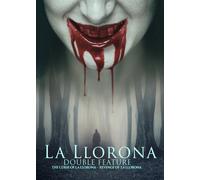 La Llorona (Double Feature) [Blu-Ray]