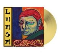 La Llorona Exclusivité Fnac Vinyle Jaune Transparent