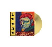 La Llorona Exclusivité Fnac Vinyle Jaune Transparent Vinyle
