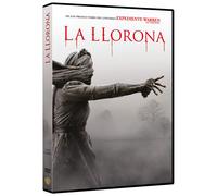 La Llorona Import