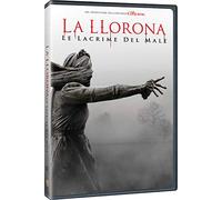 La Llorona-Le Lacrime Del Male [Import]