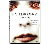 La Llorona (The Cry)