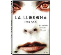 La Llorona (The Cry) G