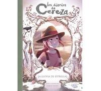 La Lluvia De Estrellas - [Livre en VO] Chamblain, Joris (Auteur)