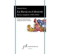 La Lluvia En El Desierto - [Livre en VO] García, Eduardo (Auteur)