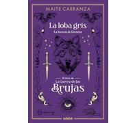 LA LOBA GRIS