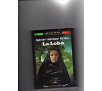 La Loba [NTSC/REGION 1 & 4 DVD. Import-Latin America]