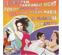 La Loca Band - El Pam [Import]