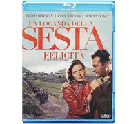La locanda Della sesta felicità [Blu-Ray]