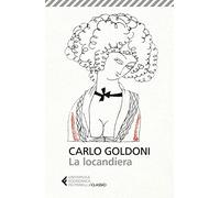 La locandiera
