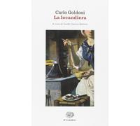 La locandiera