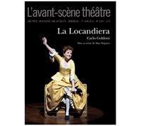 La Locandiera