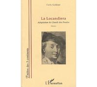 La Locandiera