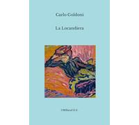 La Locandiera