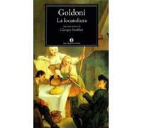 La locandiera