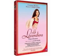 La Locandiera