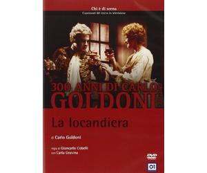 La locandiera