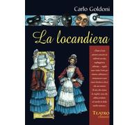 La locandiera (Acquarelli teatro)