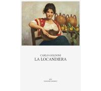 La locandiera (Annotato)