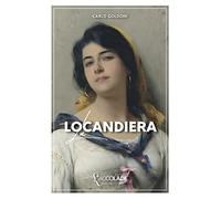 La Locandiera: bilingue italien/français (avec lecture audio intégrée)