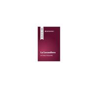 La Locandiera - Carlo Goldoni (Analisi Del Libro)