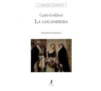 La locandiera. Ediz. integrale