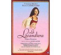 La Locandiera