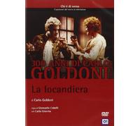 La locandiera [Import]