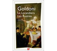 La Locandiera - Les Rustres