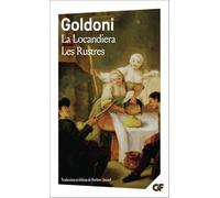 La Locandiera - Les Rustres