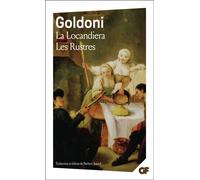 La Locandiera - Les Rustres