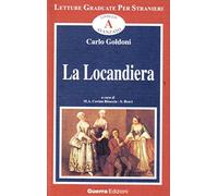 La locandiera.: Livello avanzato