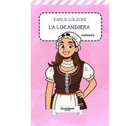 La locandiera: Romanzo