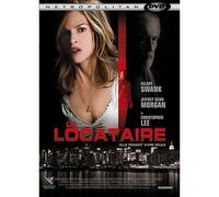 La Locataire – DVD – Édition E – Rioba