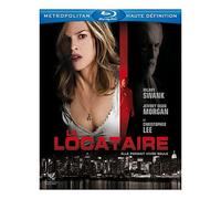 La Locataire – Rioba – Blu-ray