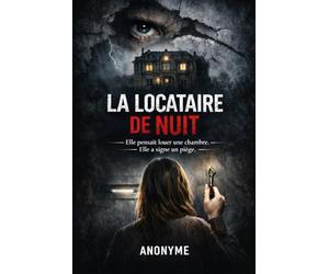 LA LOCATAIRE DE NUIT: Elle pensait louer une chambre. Elle a signé un piège.
