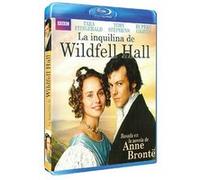 La Locataire de Wildfell Hall / The Tennant of Wildfell Hall (Blu Ray) G