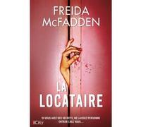 La locataire Freida McFadden (Auteur)